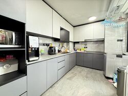 Blk 630 Senja Grand (Bukit Panjang), HDB 5 Rooms #454050171